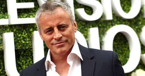 What Is Matt LeBlanc's Net Worth? A Breakdown of His Income