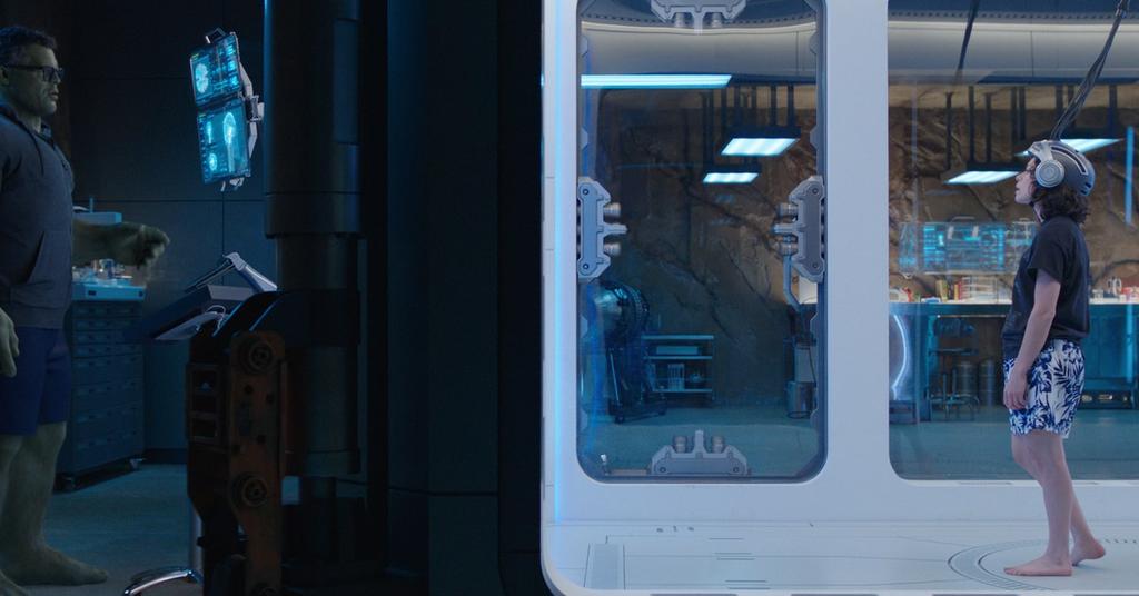 A Breakdown of Marvel's New ‘SheHulk’ Trailer