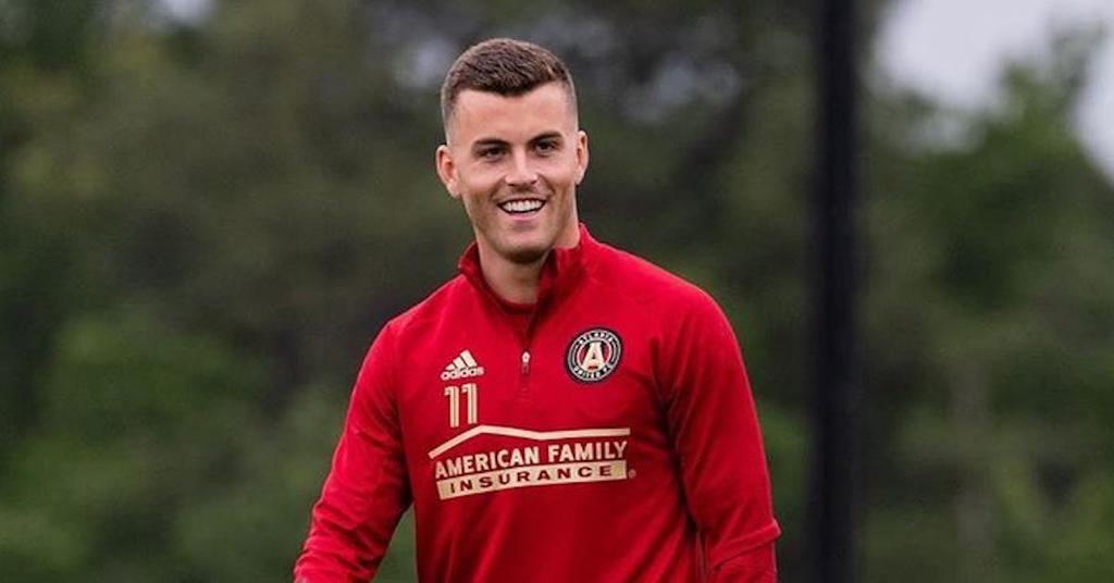 Brooks Lennon, Atlanta United's Newest Team Player: What to Know
