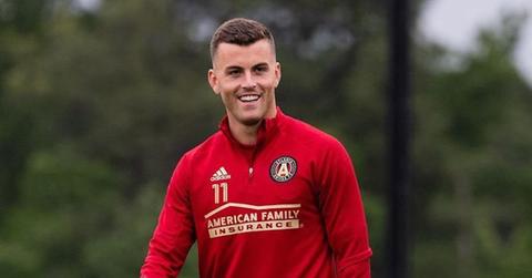 brooks lennon atlanta united