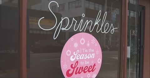 Why Did Sprinkles Cupcakes Close? Here's What We Know