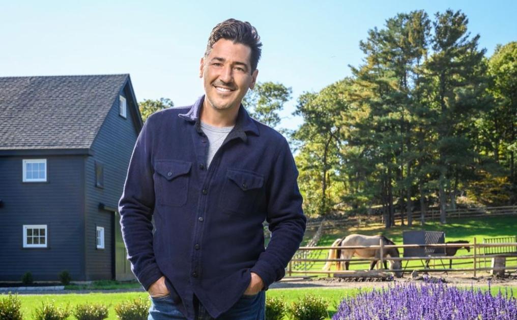 Is HGTV's 'Farmhouse Fixer' Canceled? Here's What We Know