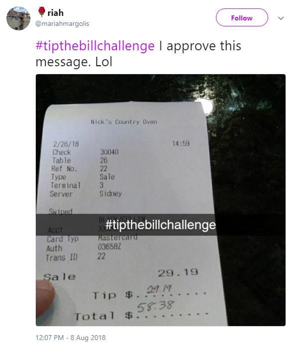 tipthebill