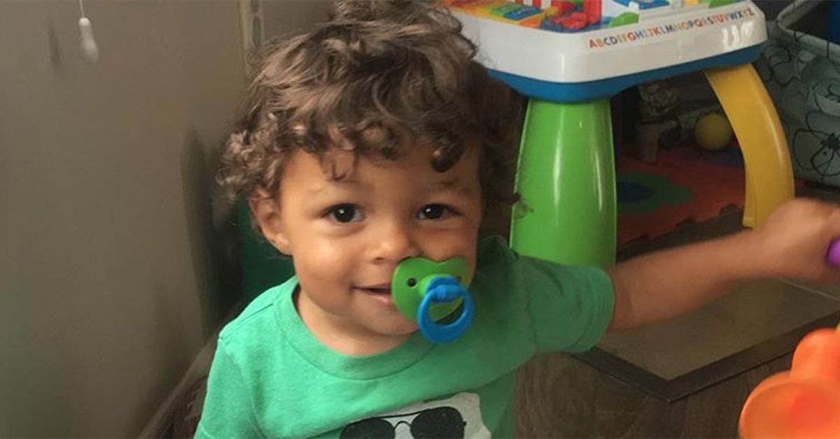 Look Back at Past Gerber Baby Winners Ahead of the 2019 Photo Search