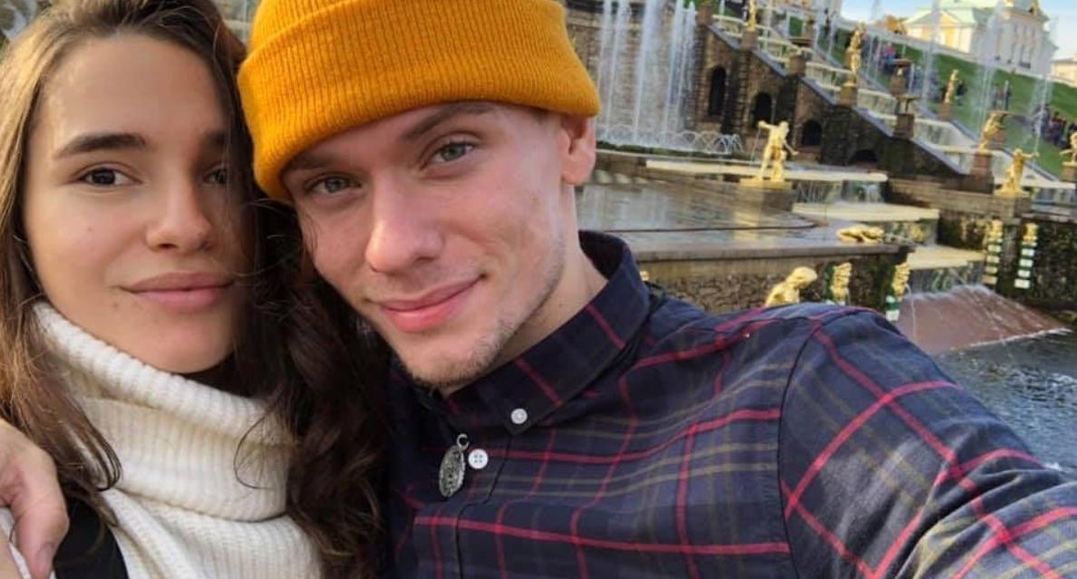 Find Out if ‘90 Day Fiancé Couple Steven and Olga Are Still Together
