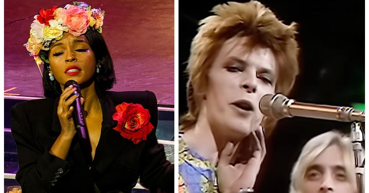 Can Janelle Monae Time Travel? The Musician Says They Have
