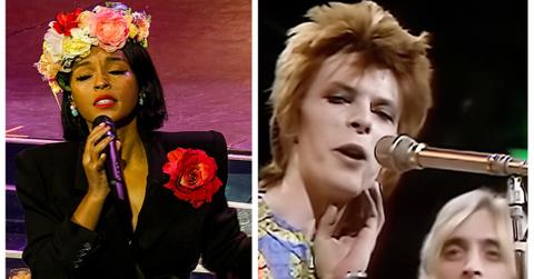 Can Janelle Monae Time Travel? The Musician Says They Have