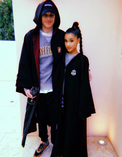 peteandariana