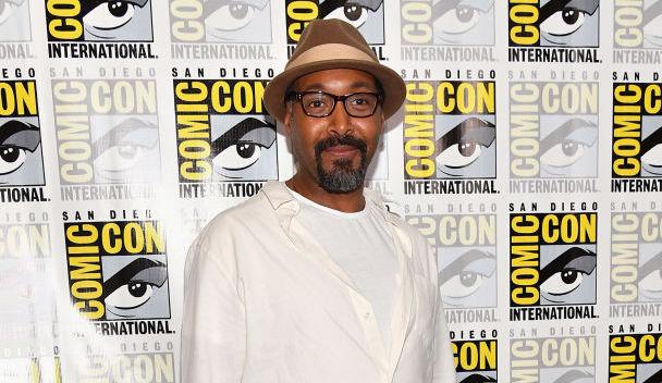 Why Did Ed Green Leave 'Law & Order'? Why Jesse L. Martin Left the Series