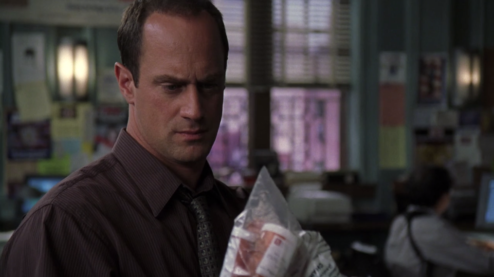 What Happened to Elliot Stabler on 'SVU'? He Is Returning to the Show!