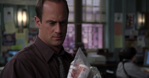 What Happened to Elliot Stabler on 'SVU'? — A Recap Ahead ...