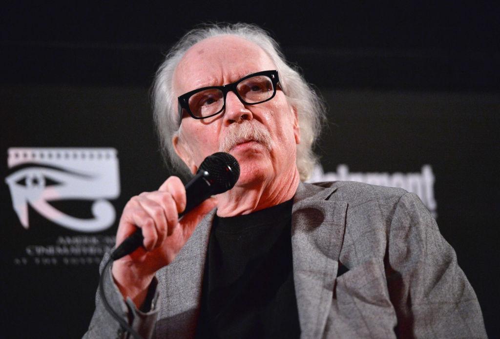 John Carpenter