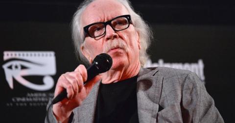 John Carpenter