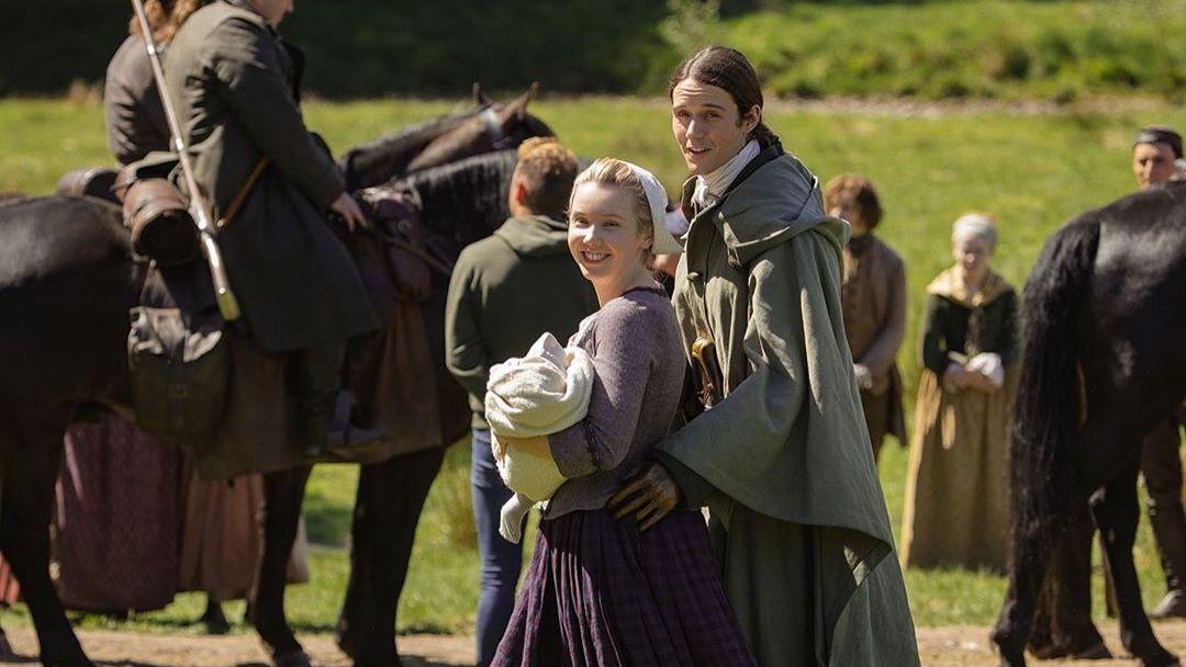 Is This the Last Season of 'Outlander'? — When Does Season 5 Come Out? - Is Season 5 The Last Season Of Outlander