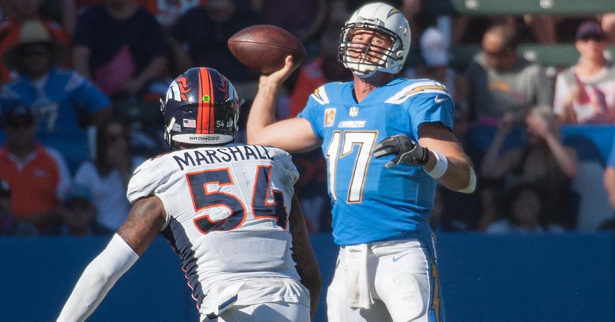 Why Did Rivers Come Out of Retirement?