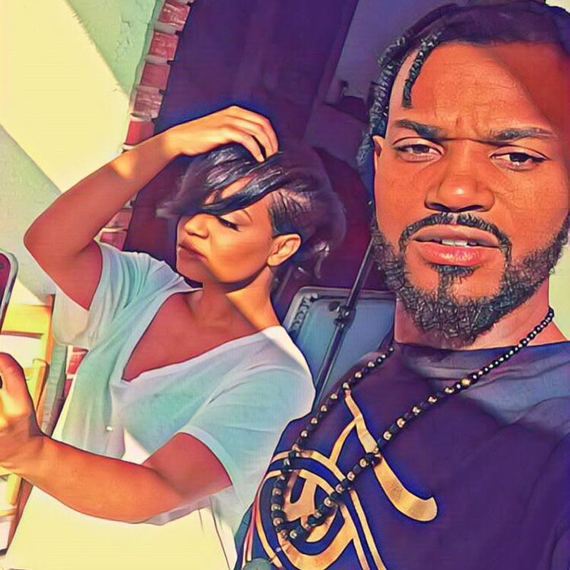 Who Is Kyla Pratt's Husband? Get to Know the 'Black Ink Crew' Star