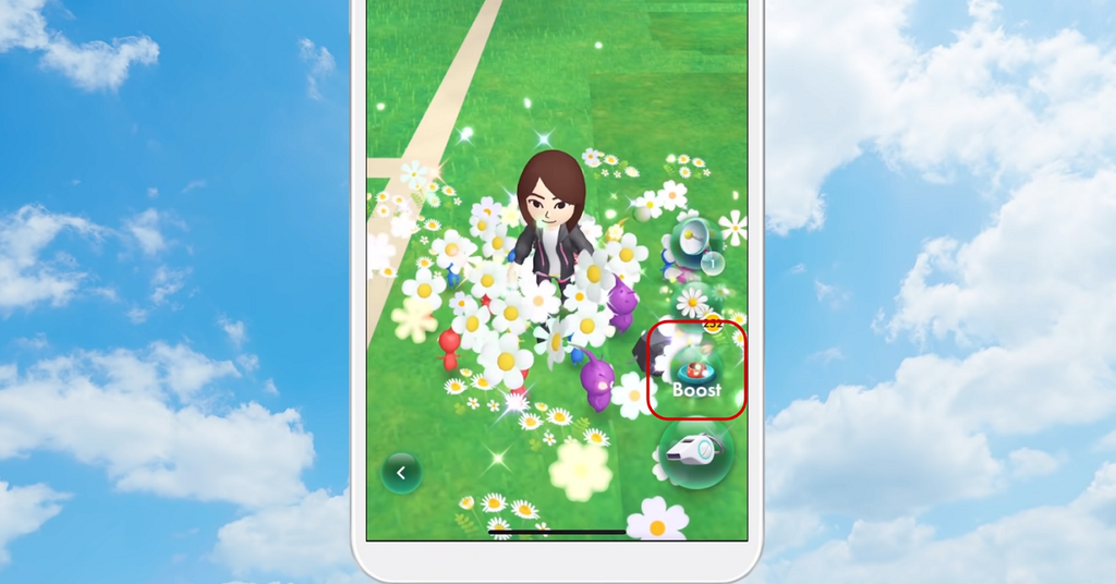 Here's How You Can Get More Coins on Your 'Pikmin Bloom' Adventure