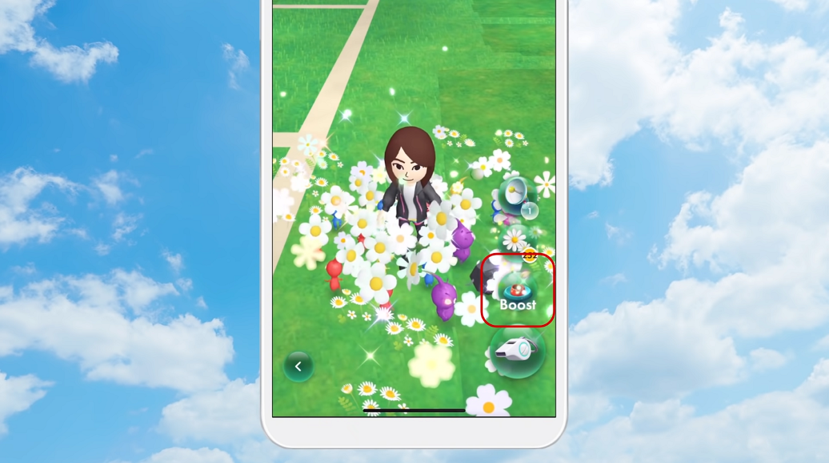 Here's How You Can Get More Coins on Your 'Pikmin Bloom' Adventure