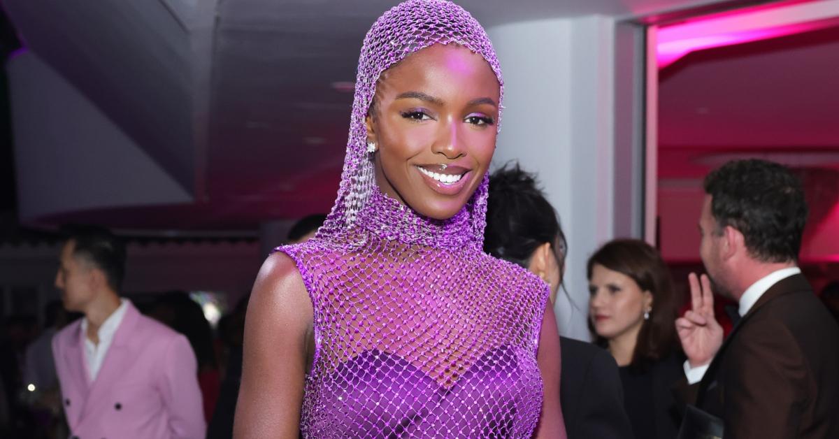 Does Leomie Anderson Have a Husband or Boyfriend? Details