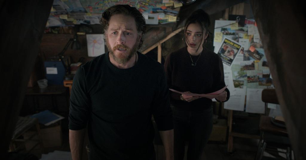 'Manifest' Season 4, Part 1 Ending Explained — Jeff Rake Tells All