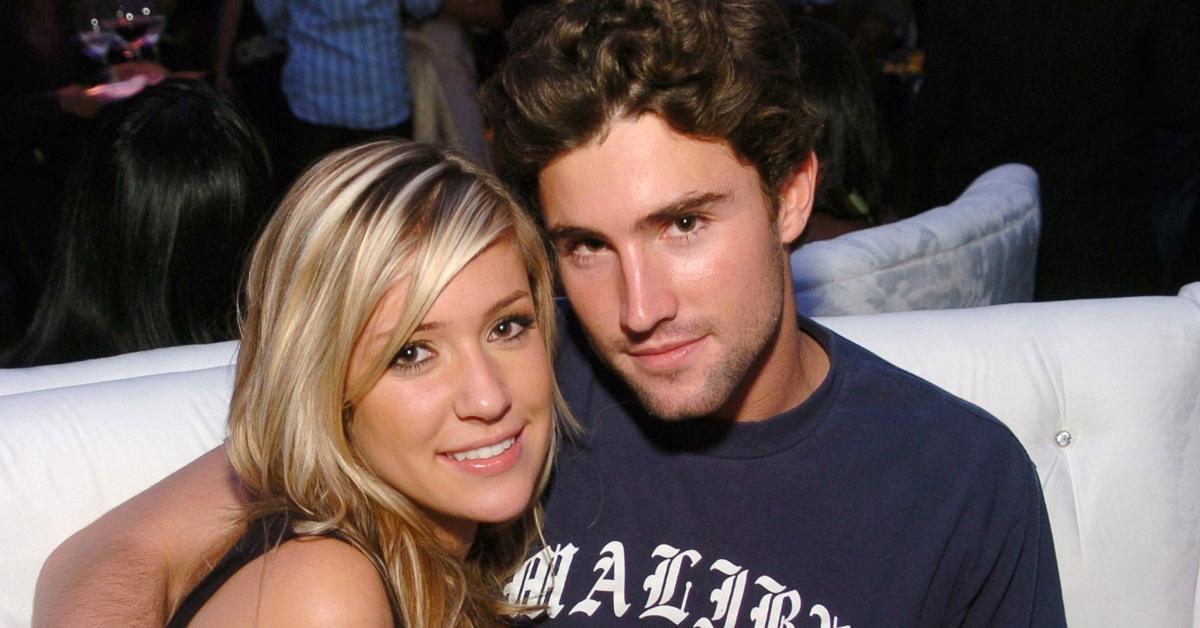 brody jenner kristin cavallari