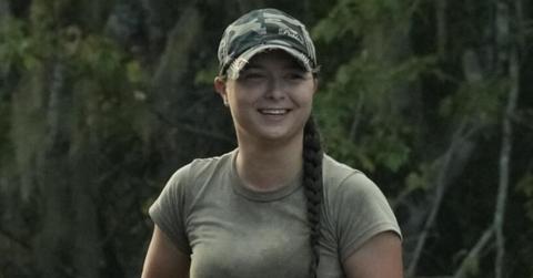 Cheyenne 'Pickle' Wheat, also known as 'Pee Wee'