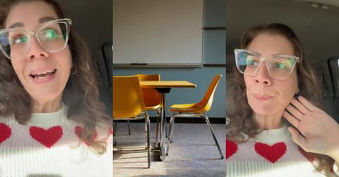 “Boys Will Be Boys”: Teacher Dismisses 12-Year-Old’s Bully Woes