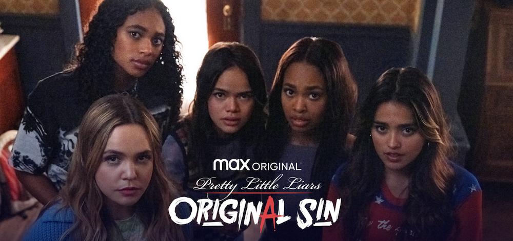 Pretty Little Liars Original Sin Release Date 2021