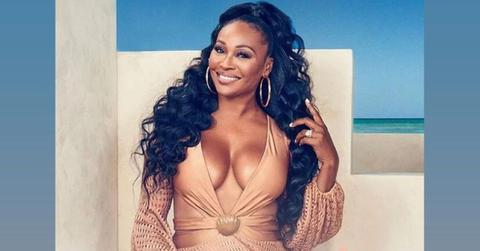 Cynthia Bailey