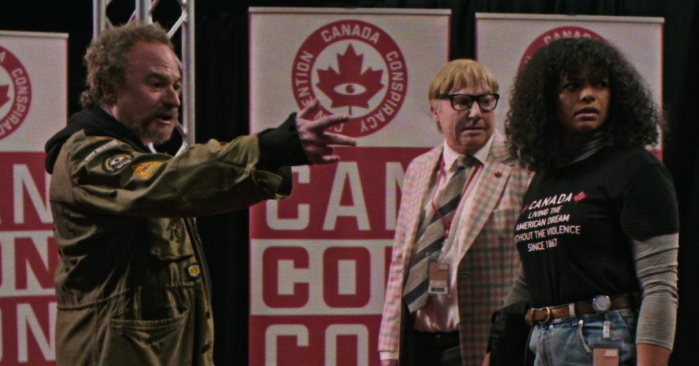 Is "Nuts Deep" From ‘The Pentaverate’ a Real New York Town?