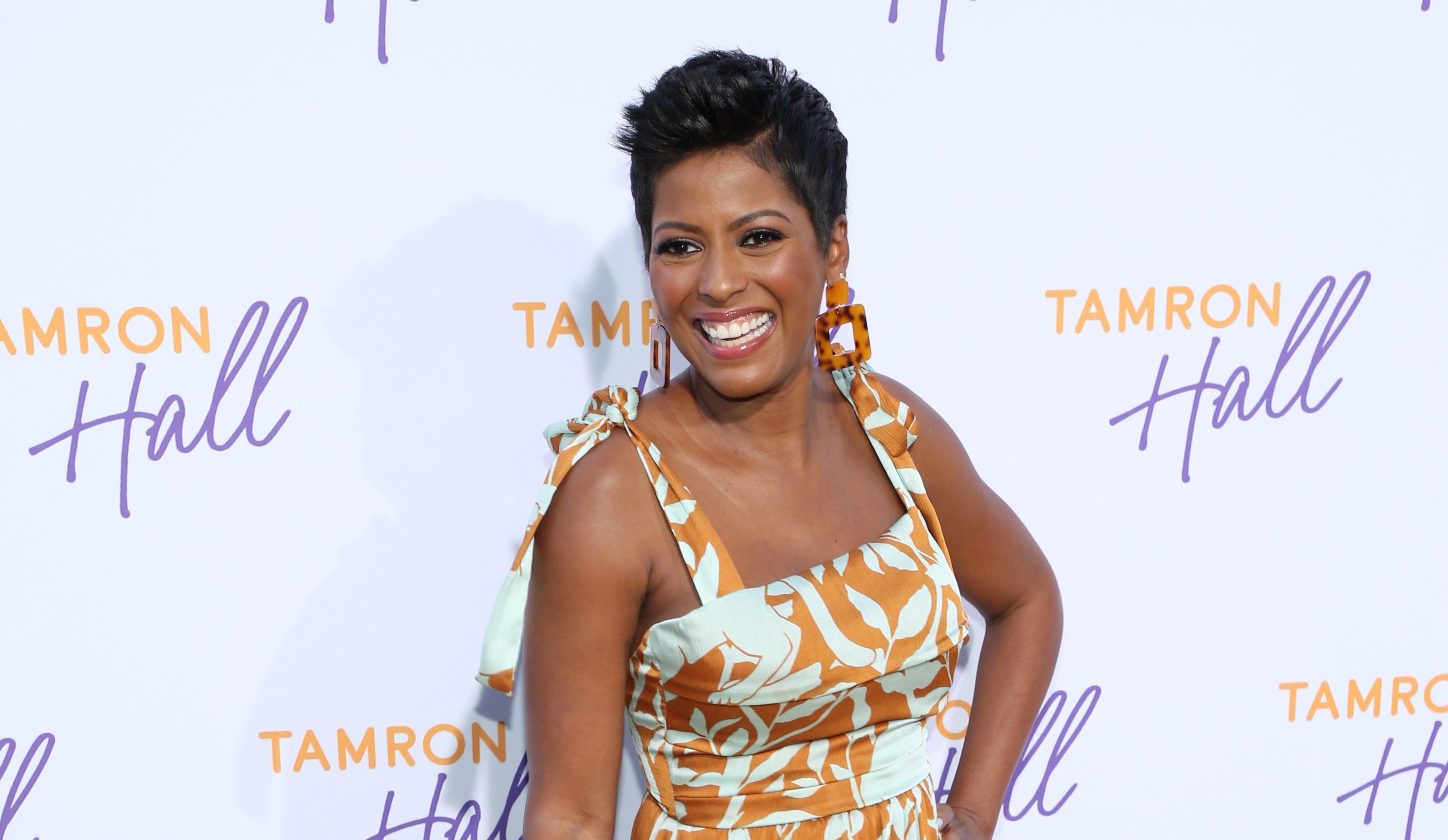 Why Did Tamron Hall Leave the 'Today' Show? Details on Her Exit