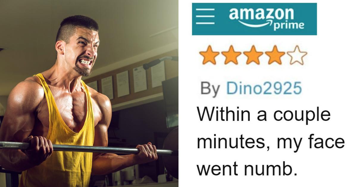 amazon prime review