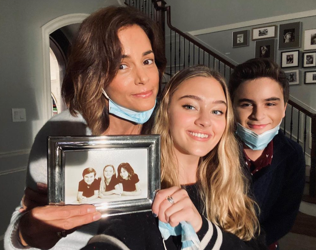 Where Is Delilah on 'A Million Little Things' Season 4?