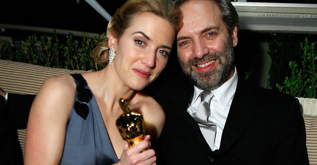 kate winslet sam mendes