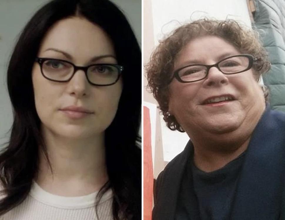 orange is the new black characters names