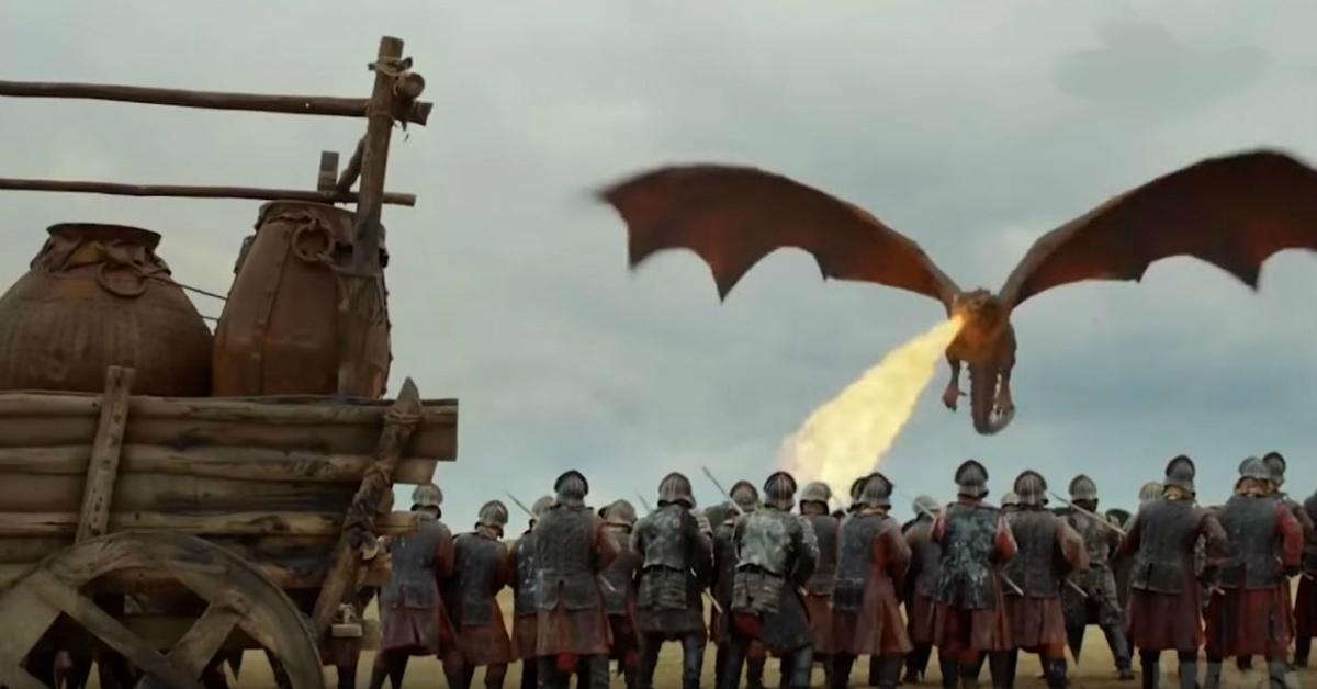 Game of Thrones Fan Trailer (Update)