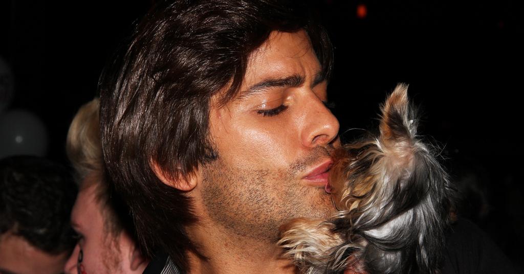 What Happened To Cedric From Real Housewives Of Beverly Hills 