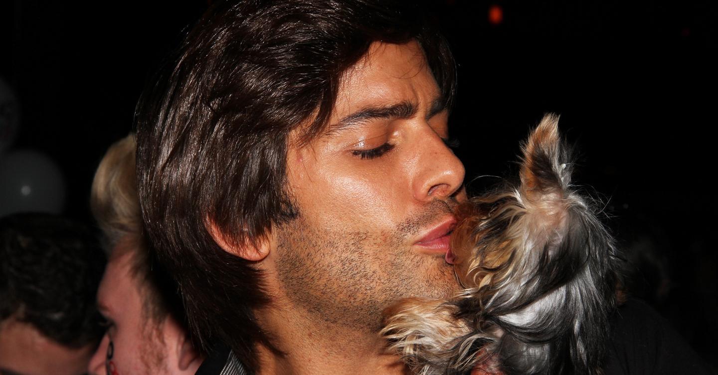 What Happened To Cedric From Real Housewives Of Beverly Hills 