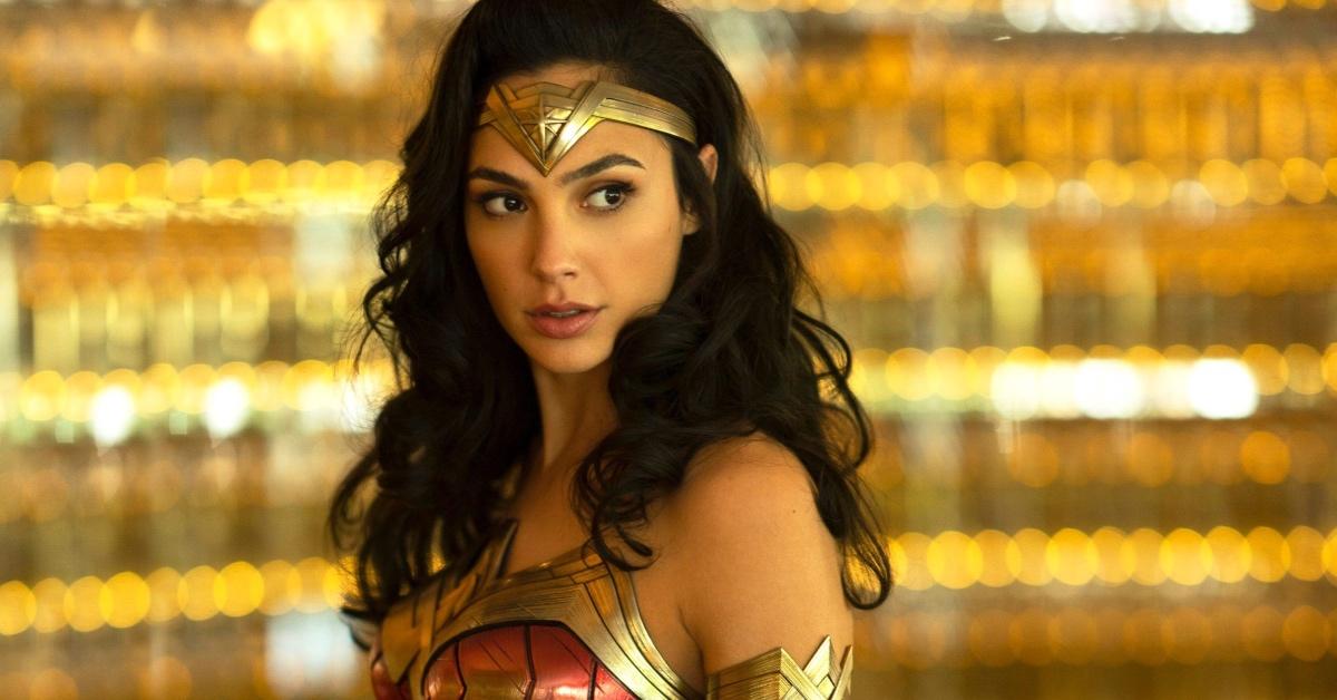 No Gal Gadot Wonder Woman For 'Shazam: Fury of the Gods