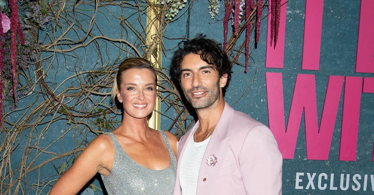 Justin Baldoni, Emily Baldoni