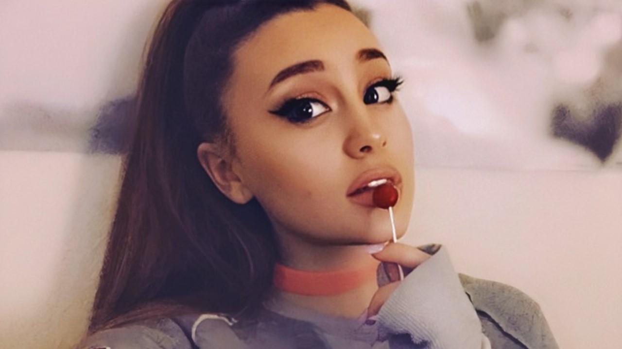 Let's Meet Paige Niemann, Ariana Grande's Look Alike