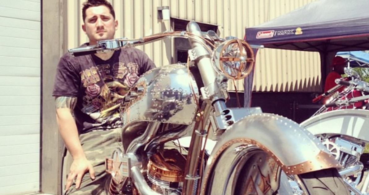 What Happened To Cody On American Chopper Get The Details