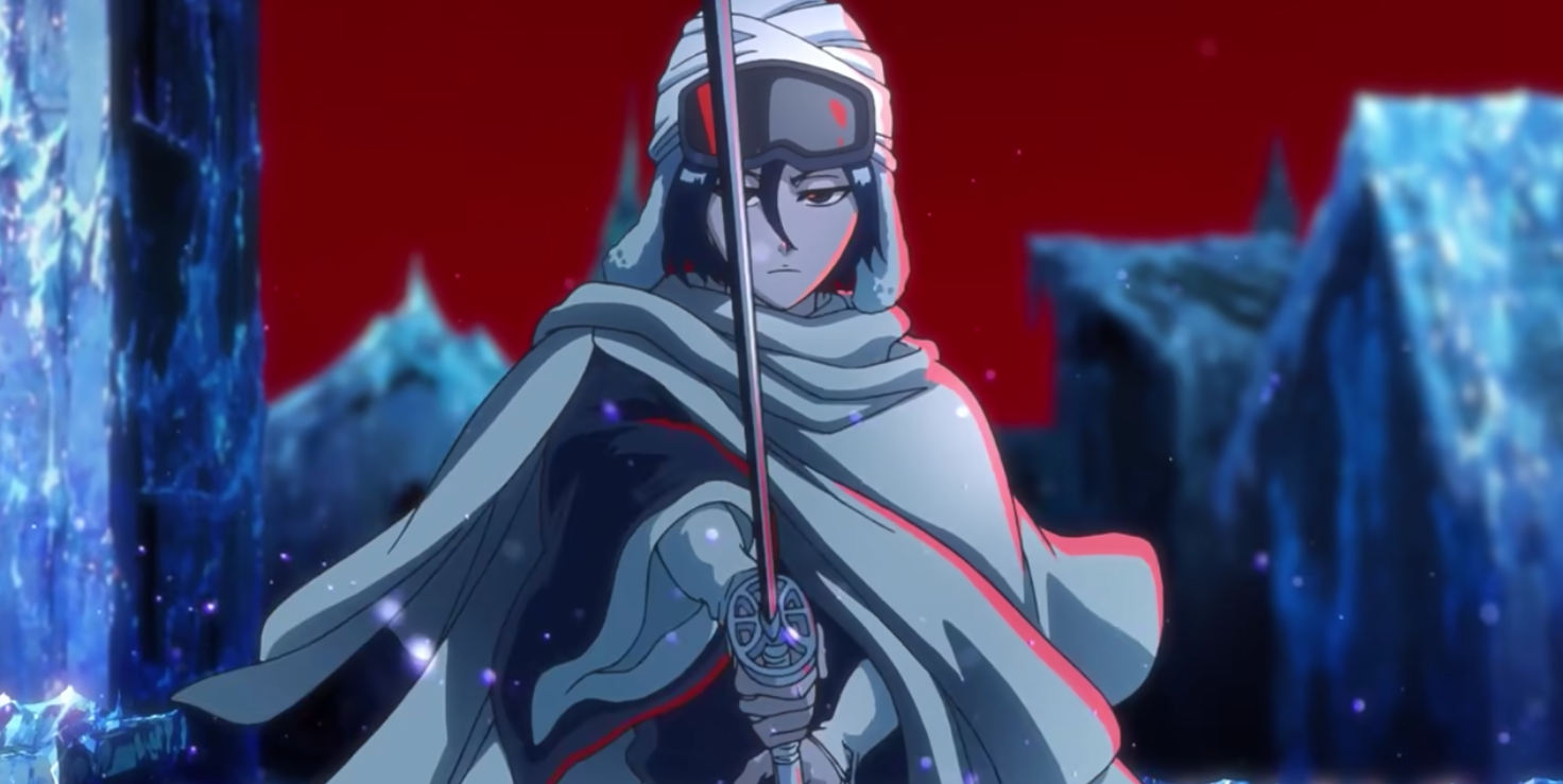 Bleach returns after 10 years, Entertainment