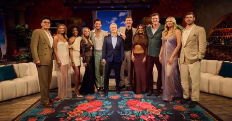 Here's When Southern Charm's Season 11 Reunion Was Filmed