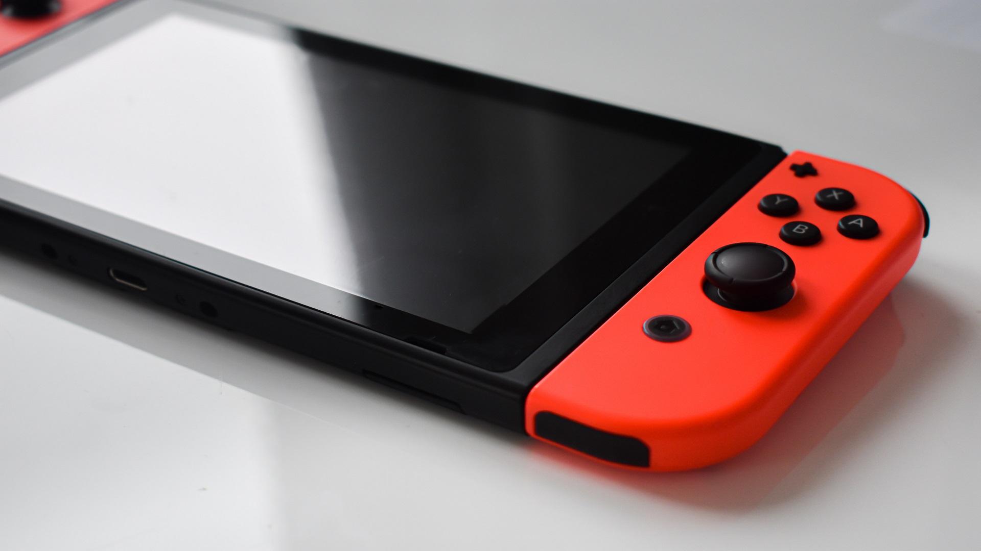 Nintendo Switch 2: Everything We Know About Nintendo's Next