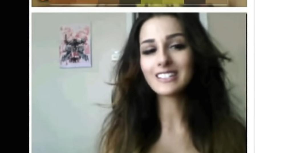 Sssniperwolf Removed Old Omegle Video With Minors Amid Drama