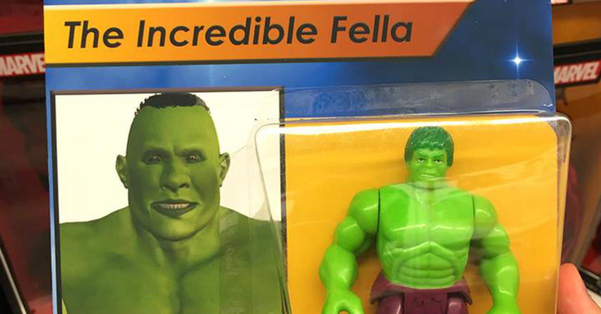 funny action figures for sale