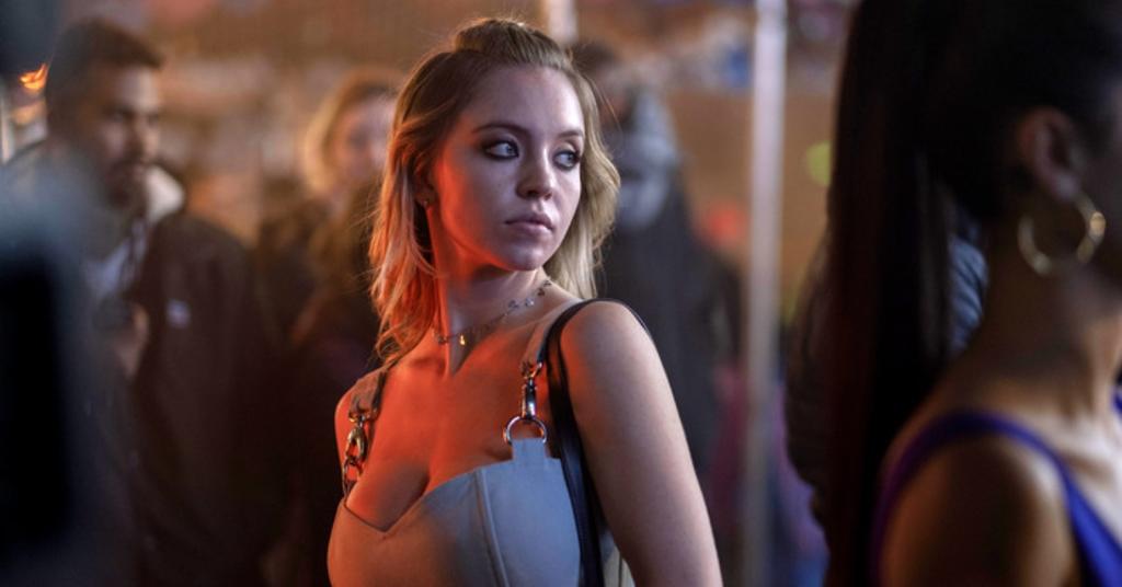'Euphoria' Cast Ages — Character vs. Real-Life Actor Compared