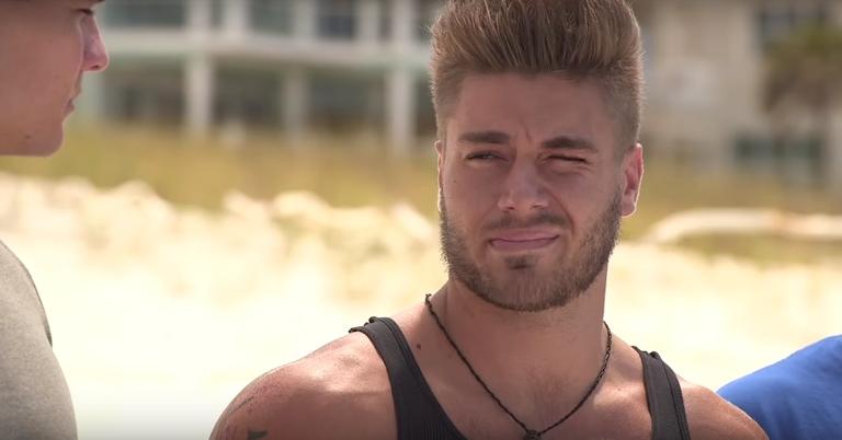 How Old Is the 'Floribama Shore' Cast? They Know How to Have Fun