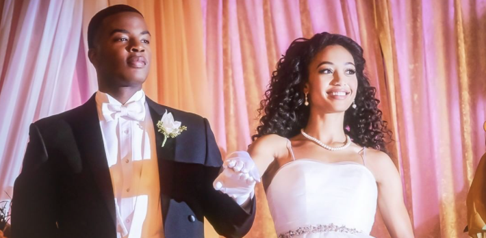 What Happened Between Spencer James and Olivia Baker on 'All American'?